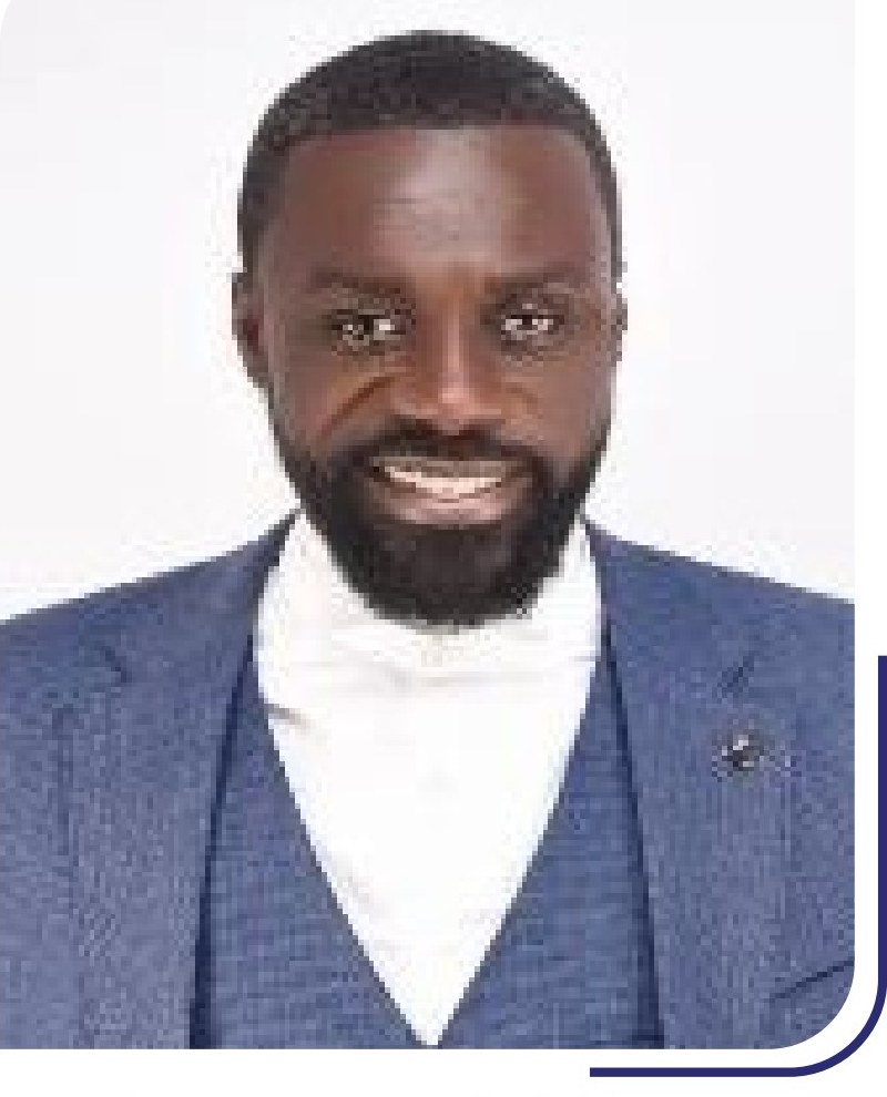 Dr. Dennis Ofosuapea