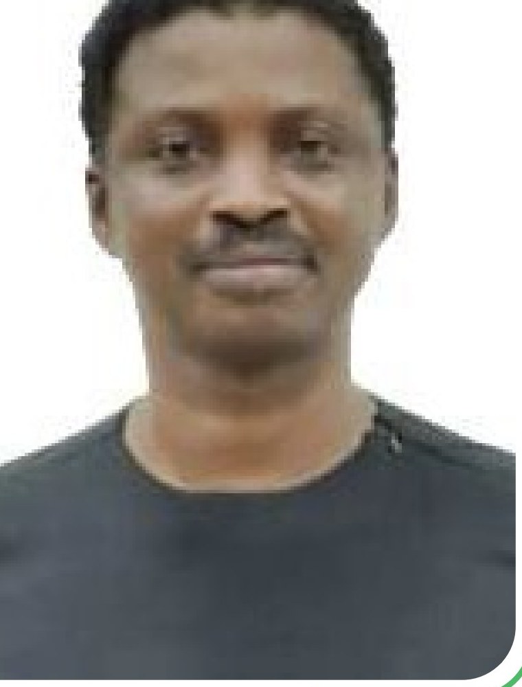 Mr. Kofi Kwain
