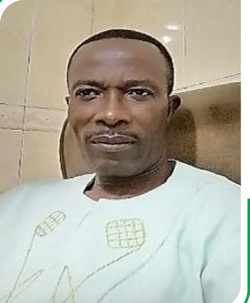 Pobee Richard Manteaw